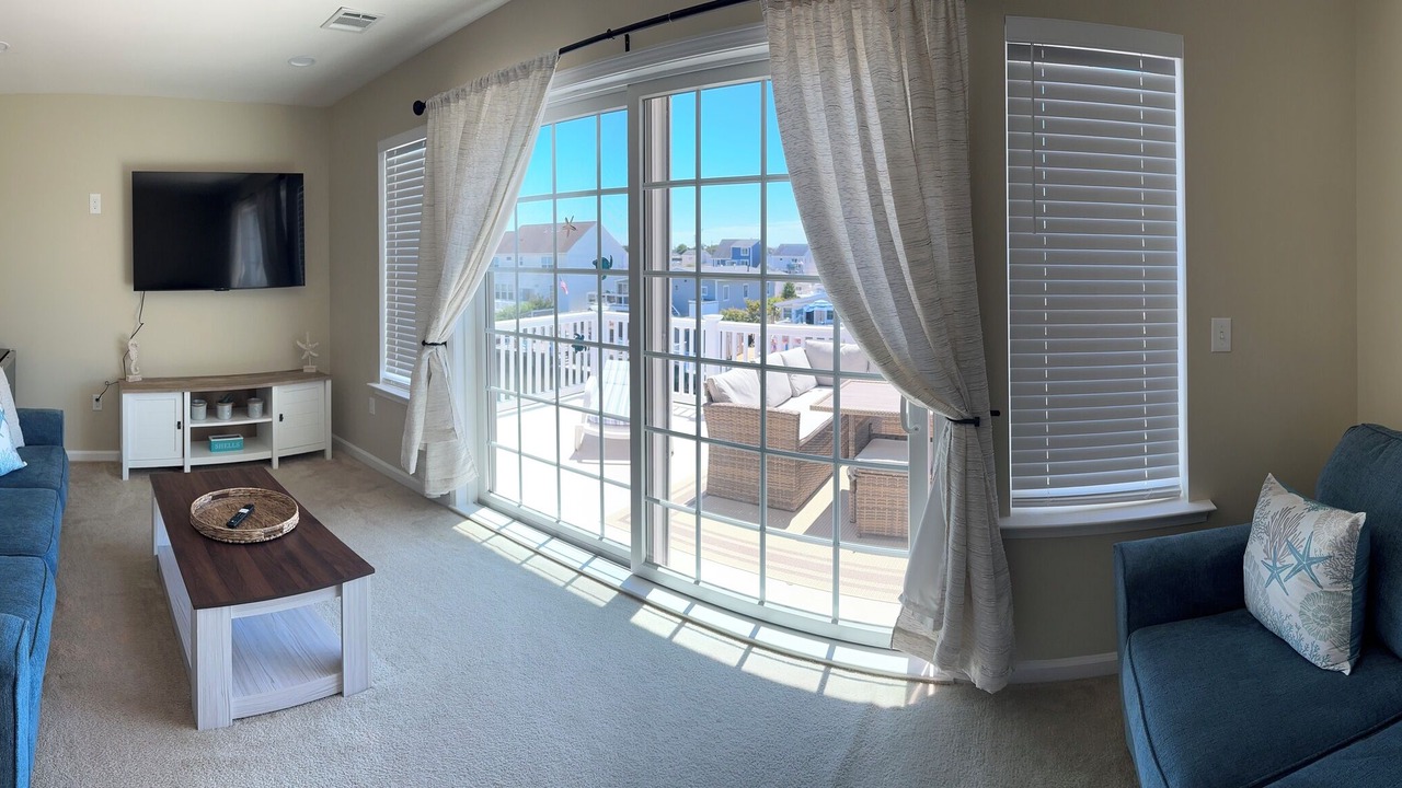 Photo of Livingroom in Beach Haven West