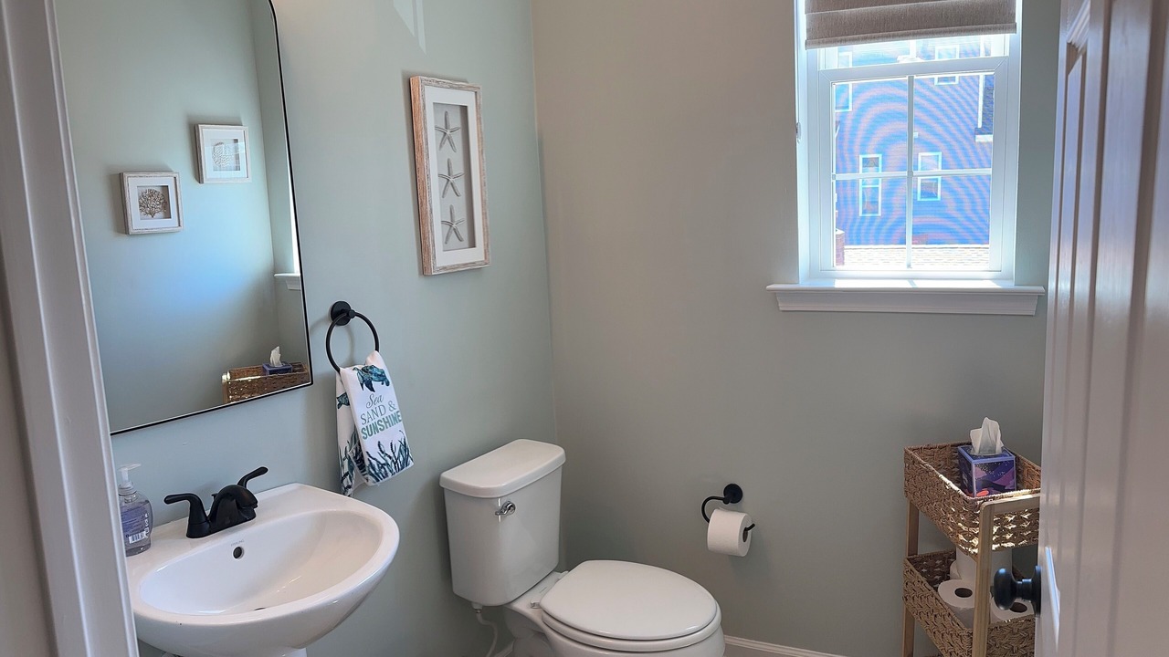 Photo of Bathroom in Beach Haven West