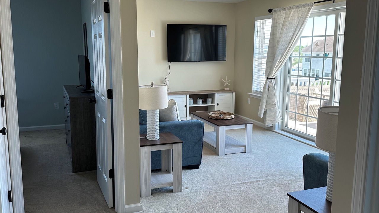 Photo of Livingroom in Beach Haven West