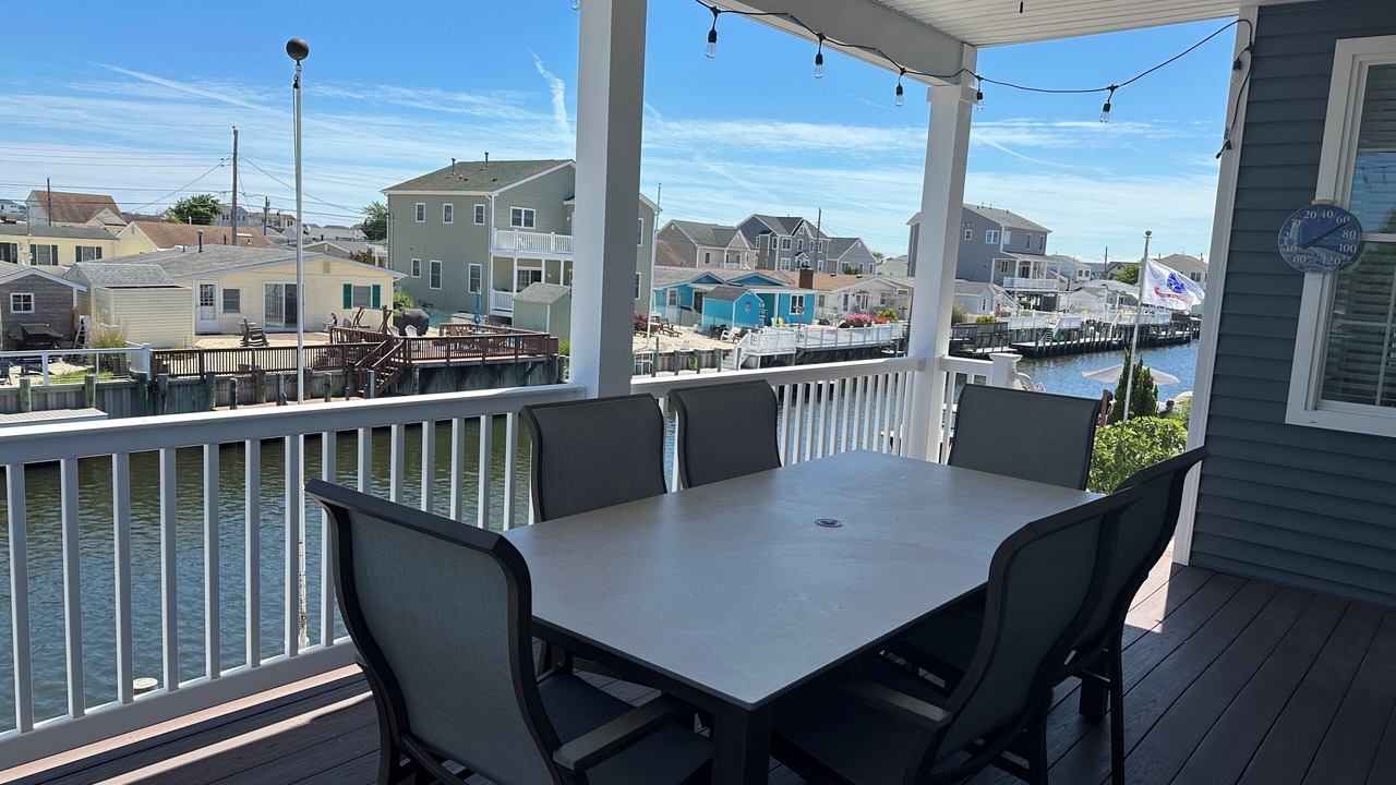Photo of Bedroom in Beach Haven West