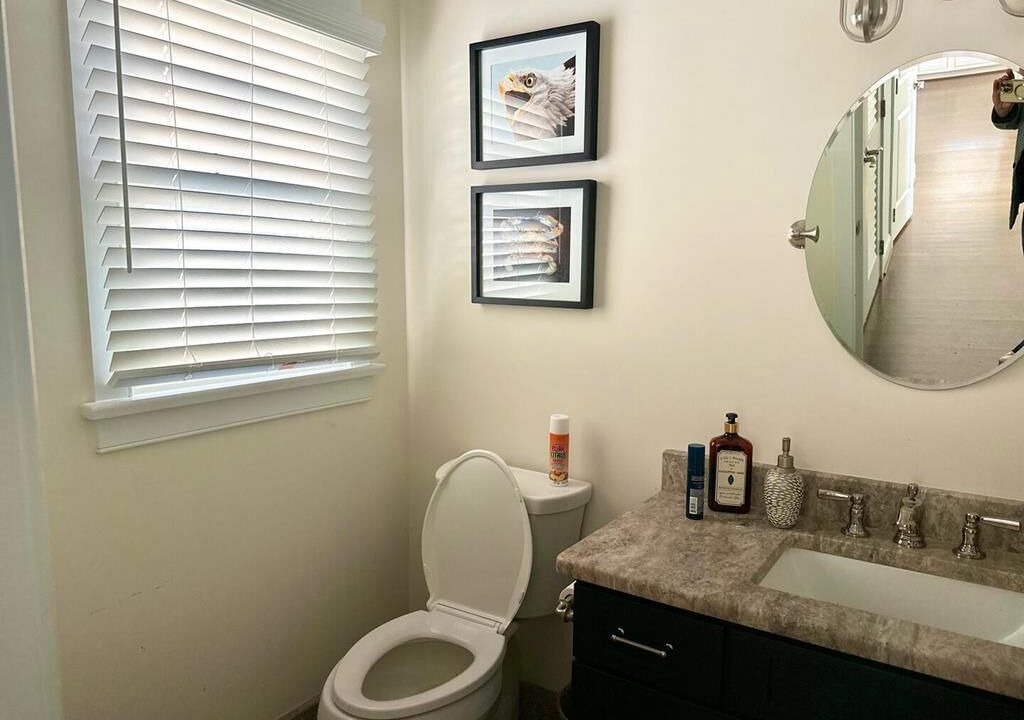 Photo of Bathroom in Sea Isle City