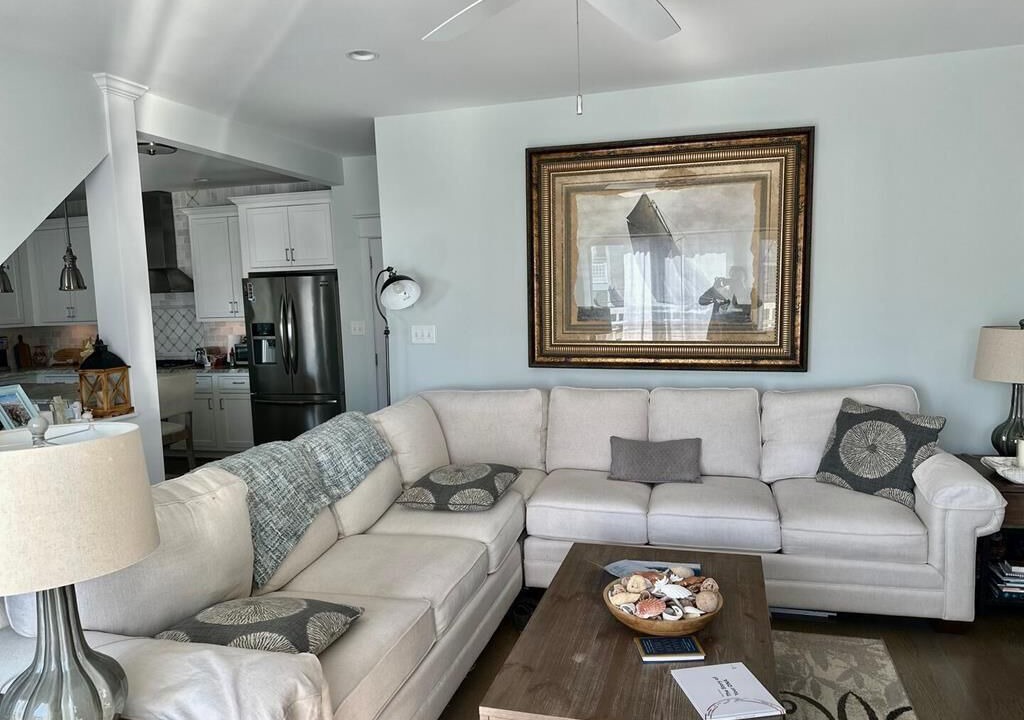 Photo of Livingroom in Sea Isle City