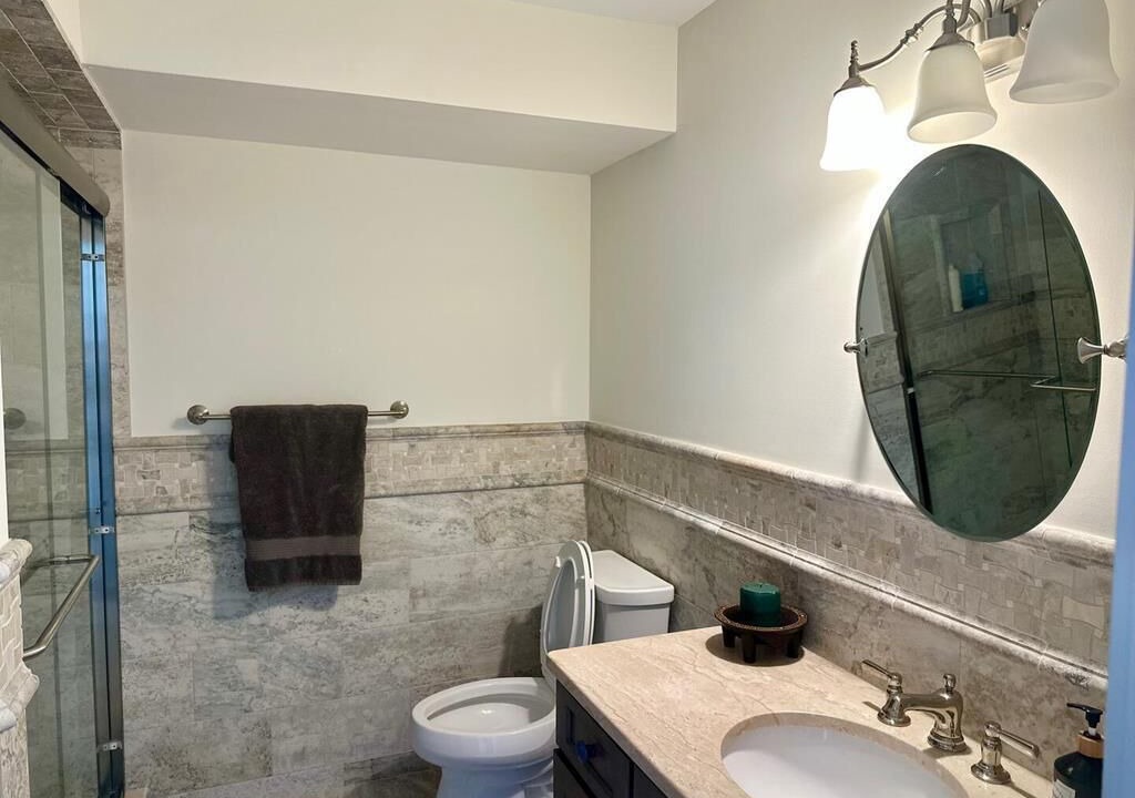 Photo of Bathroom in Sea Isle City