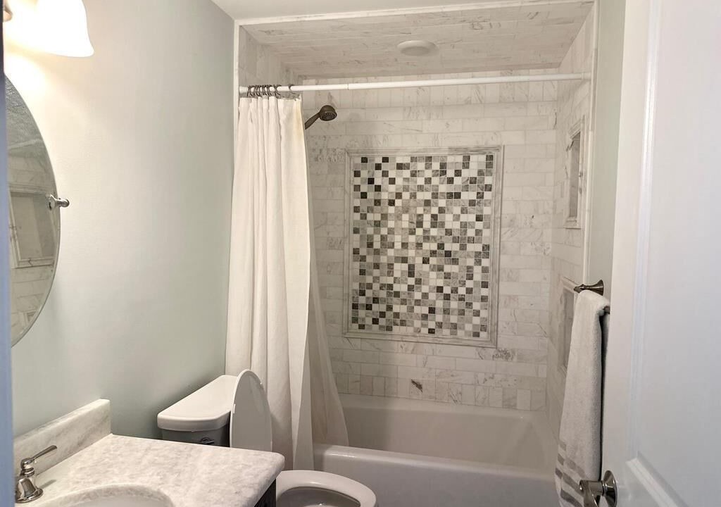 Photo of Bathroom in Sea Isle City