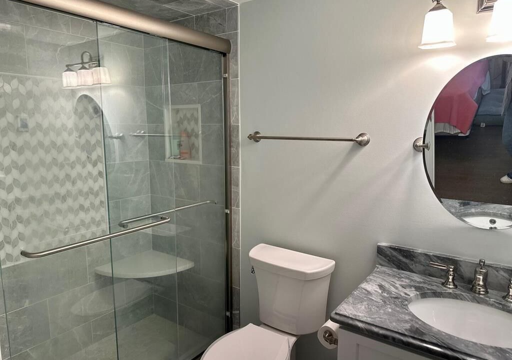 Photo of Bathroom in Sea Isle City