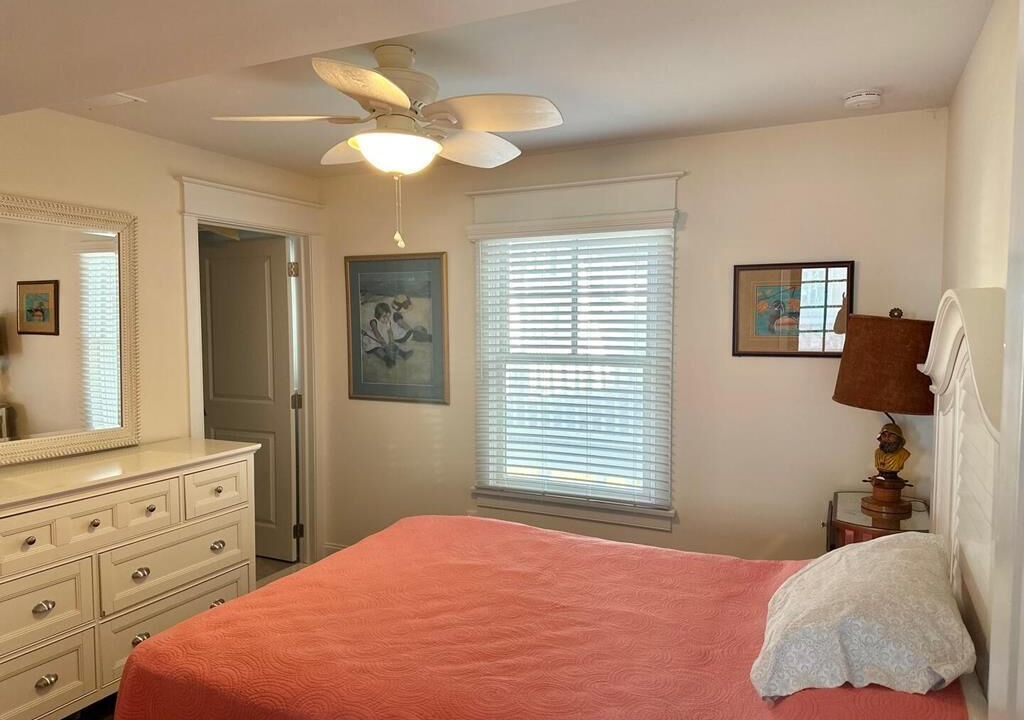 Photo of Bedroom in Sea Isle City