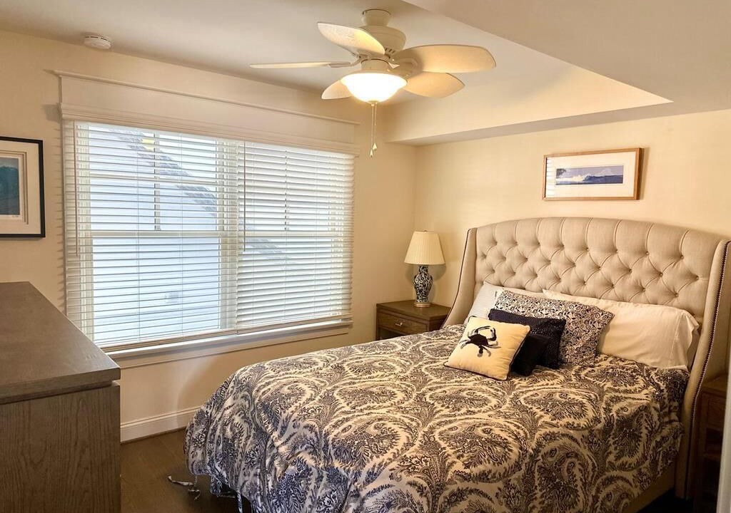 Photo of Bedroom in Sea Isle City