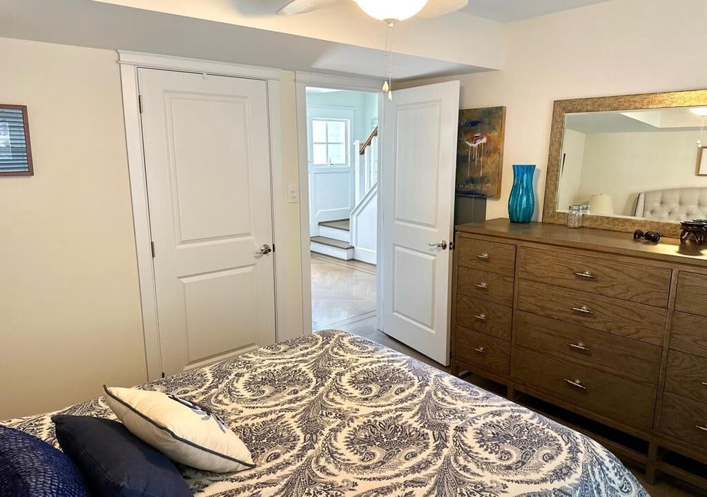 Photo of Bedroom in Sea Isle City