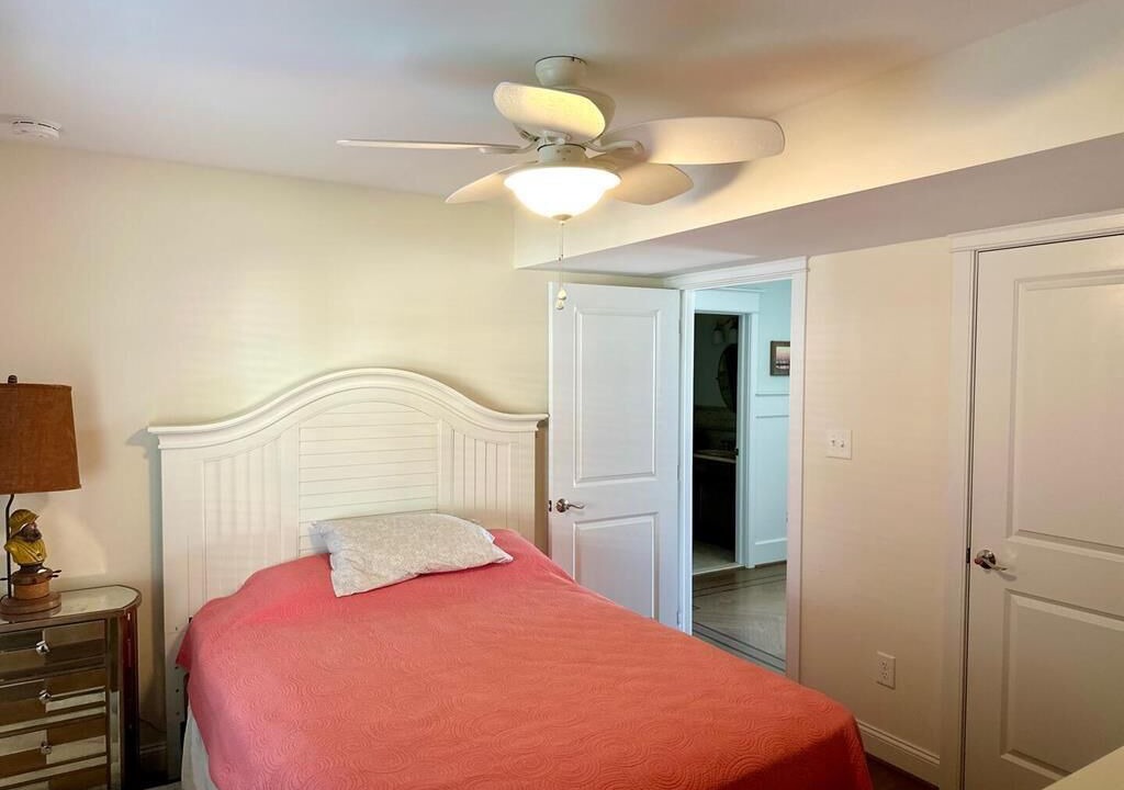 Photo of Bedroom in Sea Isle City