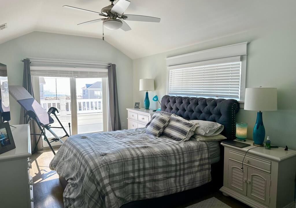 Photo of Bedroom in Sea Isle City