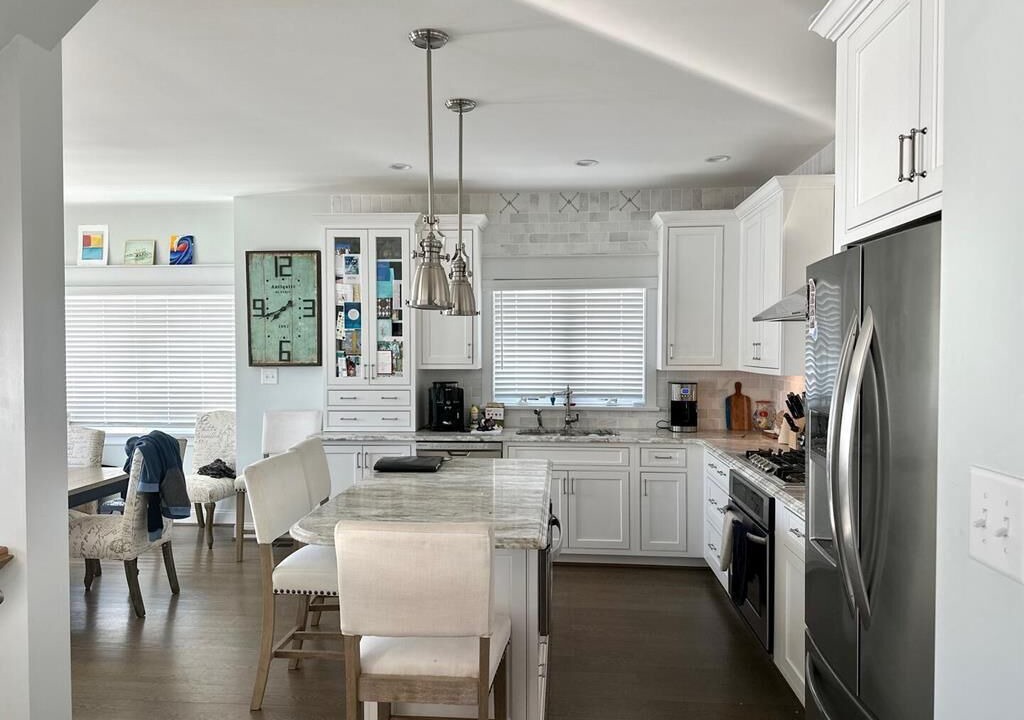 Photo of Kitchen in Sea Isle City
