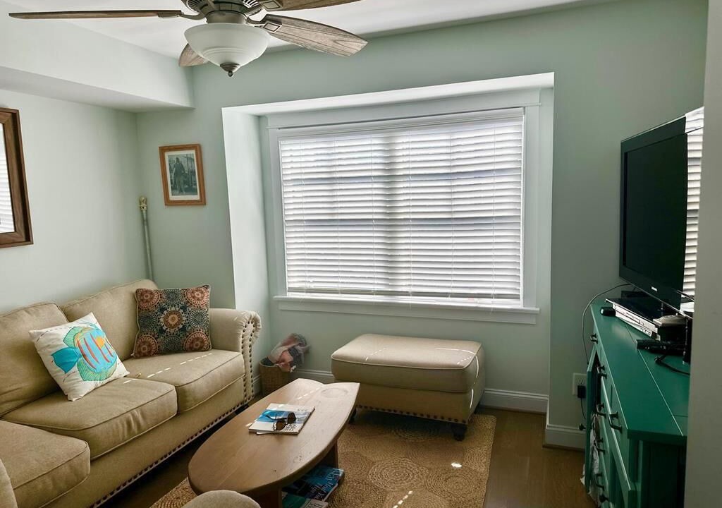 Photo of Livingroom in Sea Isle City