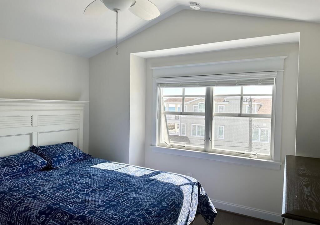 Photo of Bedroom in Sea Isle City