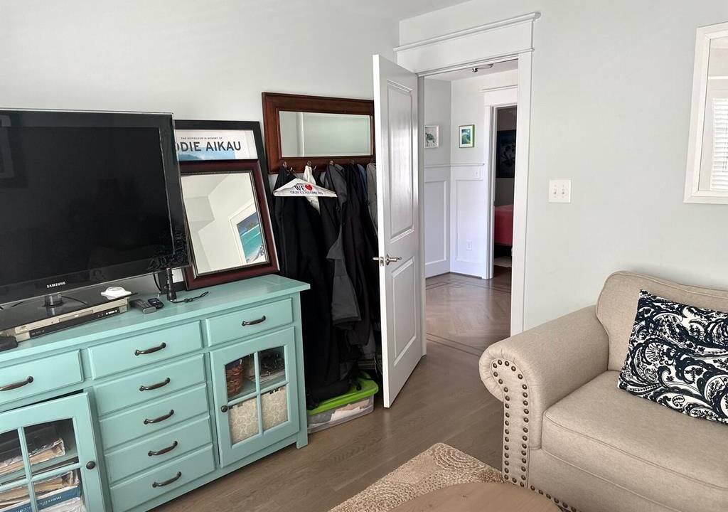 Photo of Livingroom in Sea Isle City