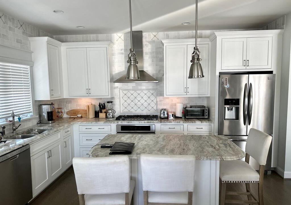 Photo of Kitchen in Sea Isle City
