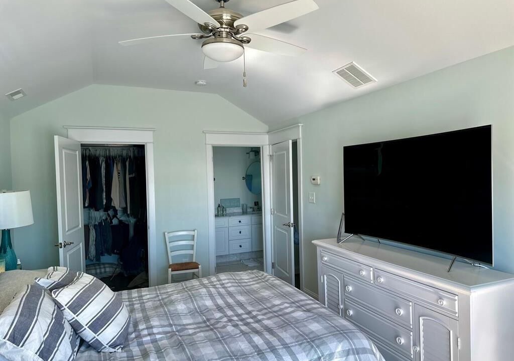 Photo of Bedroom in Sea Isle City