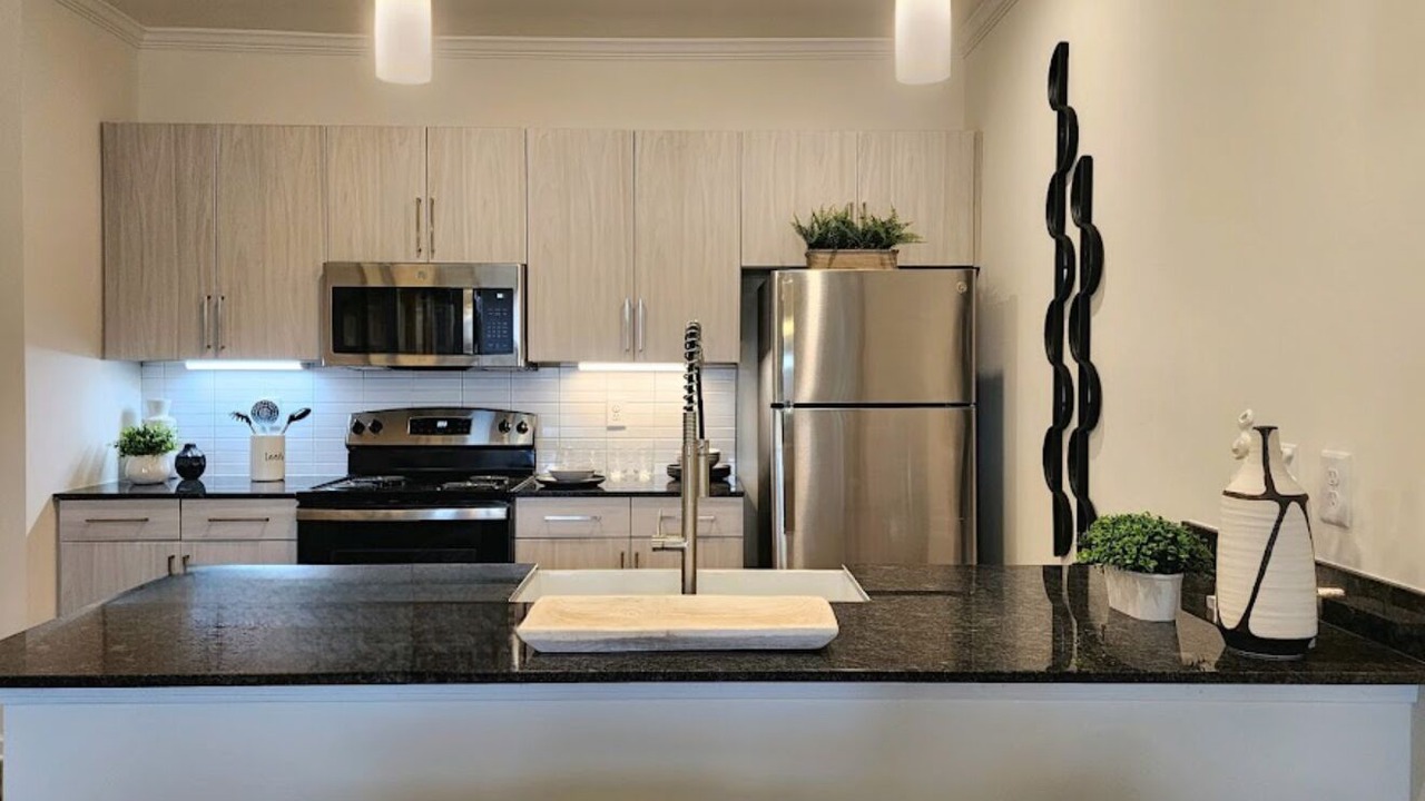 Photo of Kitchen in Louisville