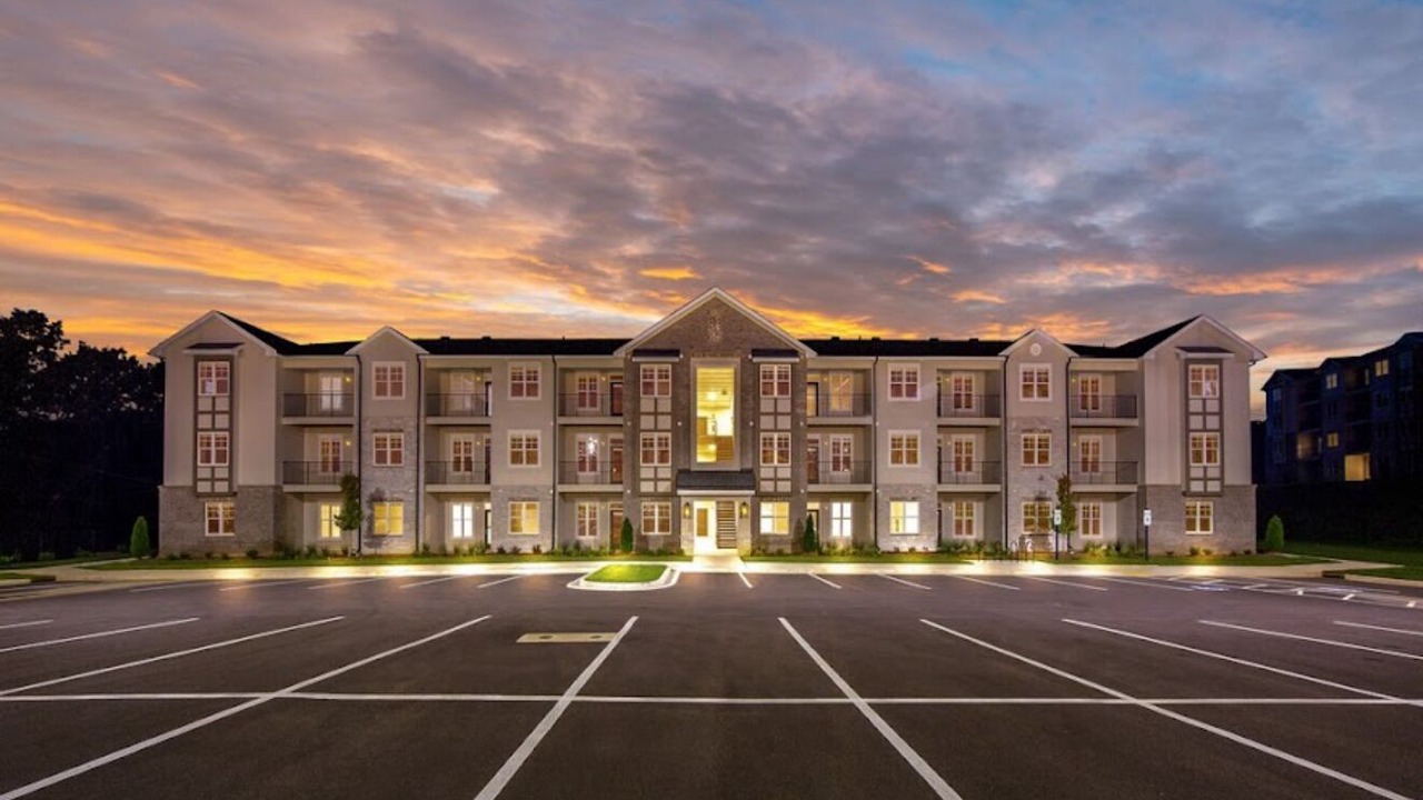 Photo of Outdoor in Louisville