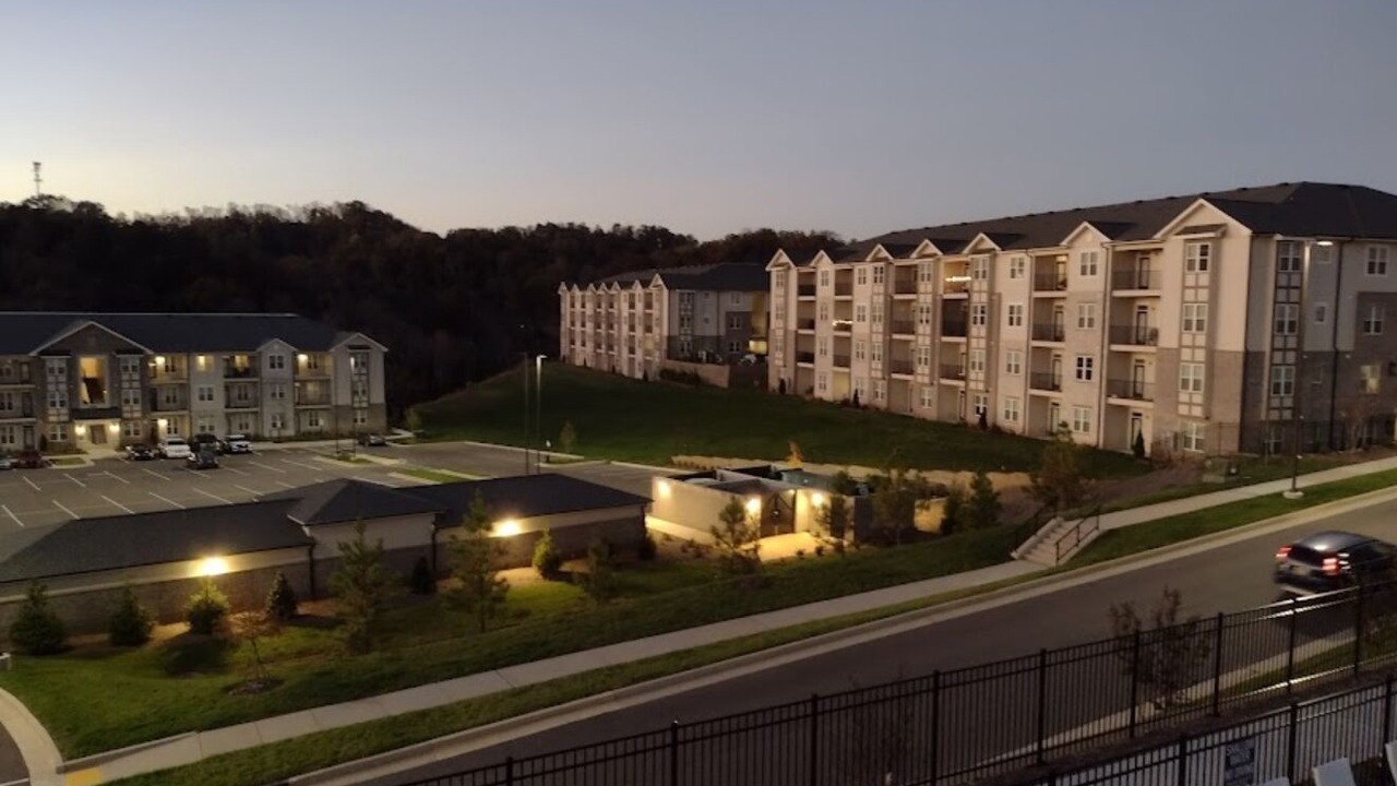 Photo of Outdoor in Louisville