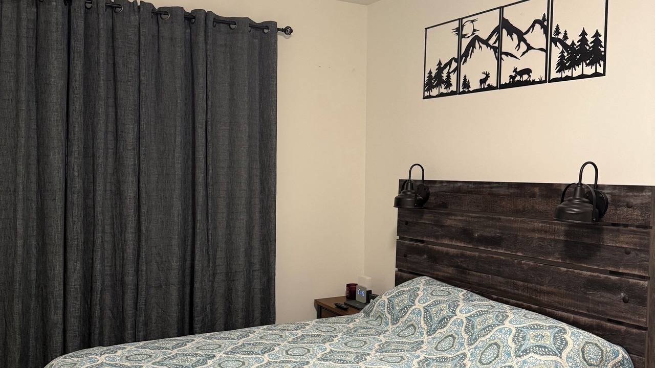 Photo of Bedroom in Louisville