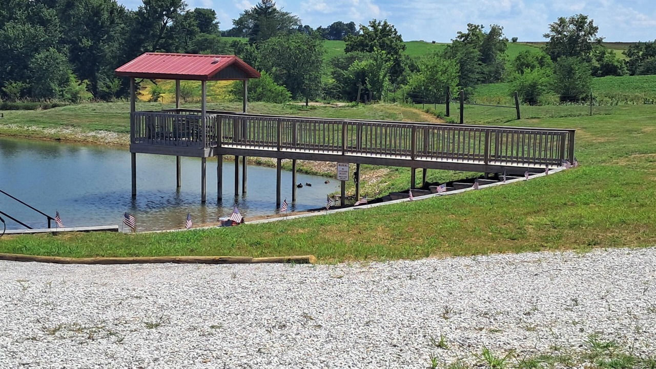 Photo of Outdoor in Kirksville