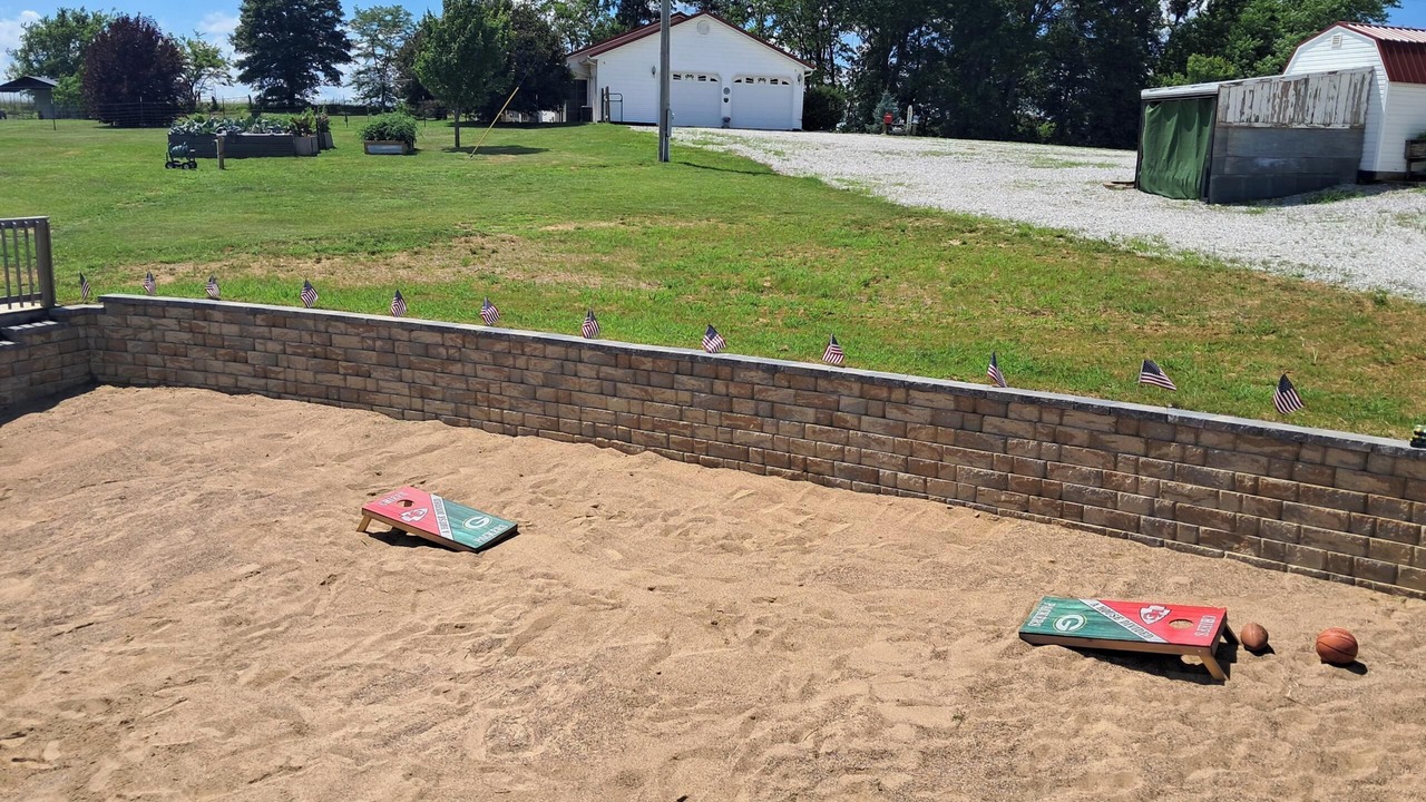 Photo of Outdoor in Kirksville