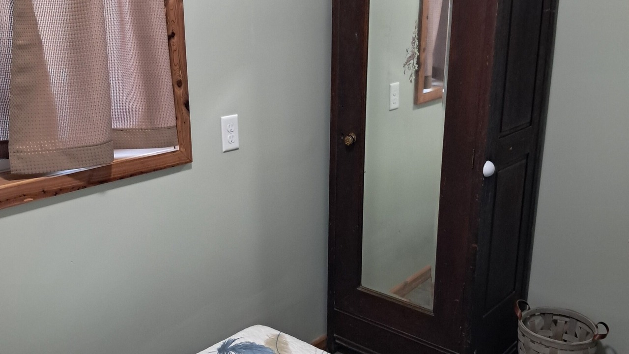 Photo of Bedroom in Kirksville