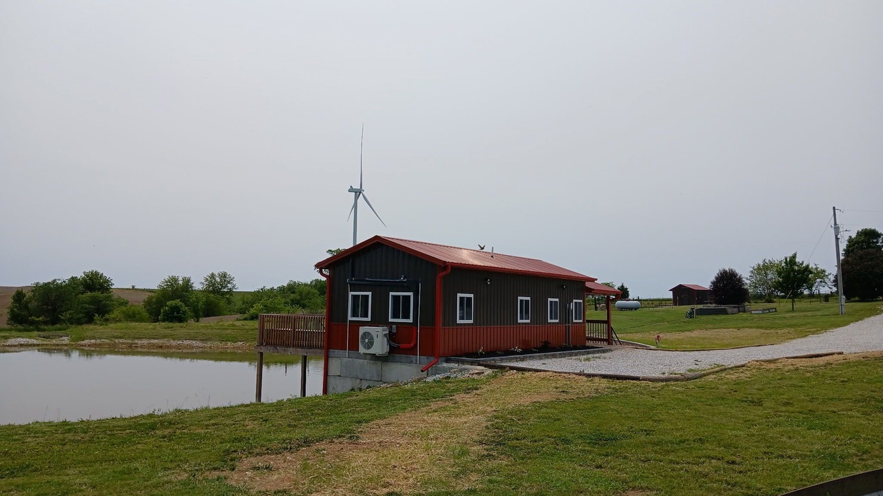 Photo of Outdoor in Kirksville
