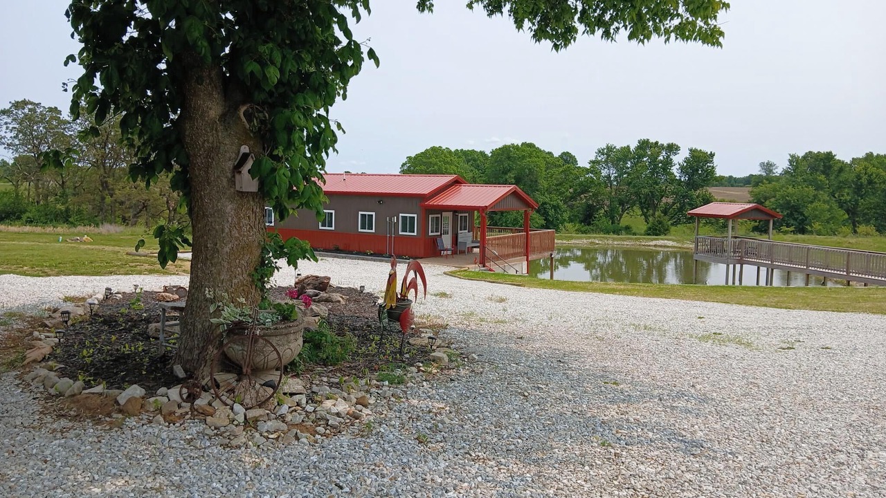 Photo of Outdoor in Kirksville