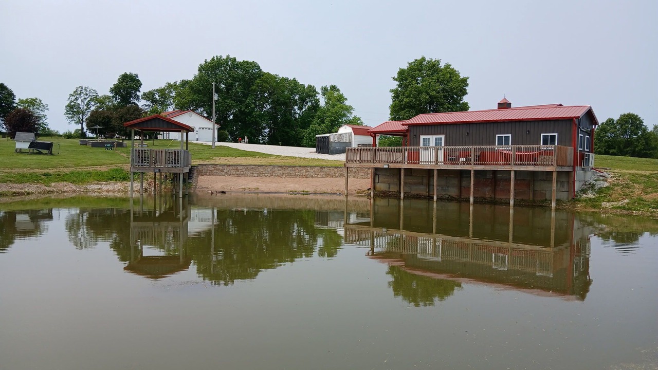 Photo of Outdoor in Kirksville