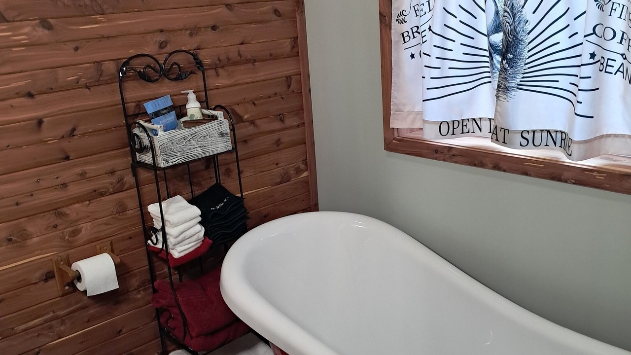 Photo of Bathroom in Kirksville