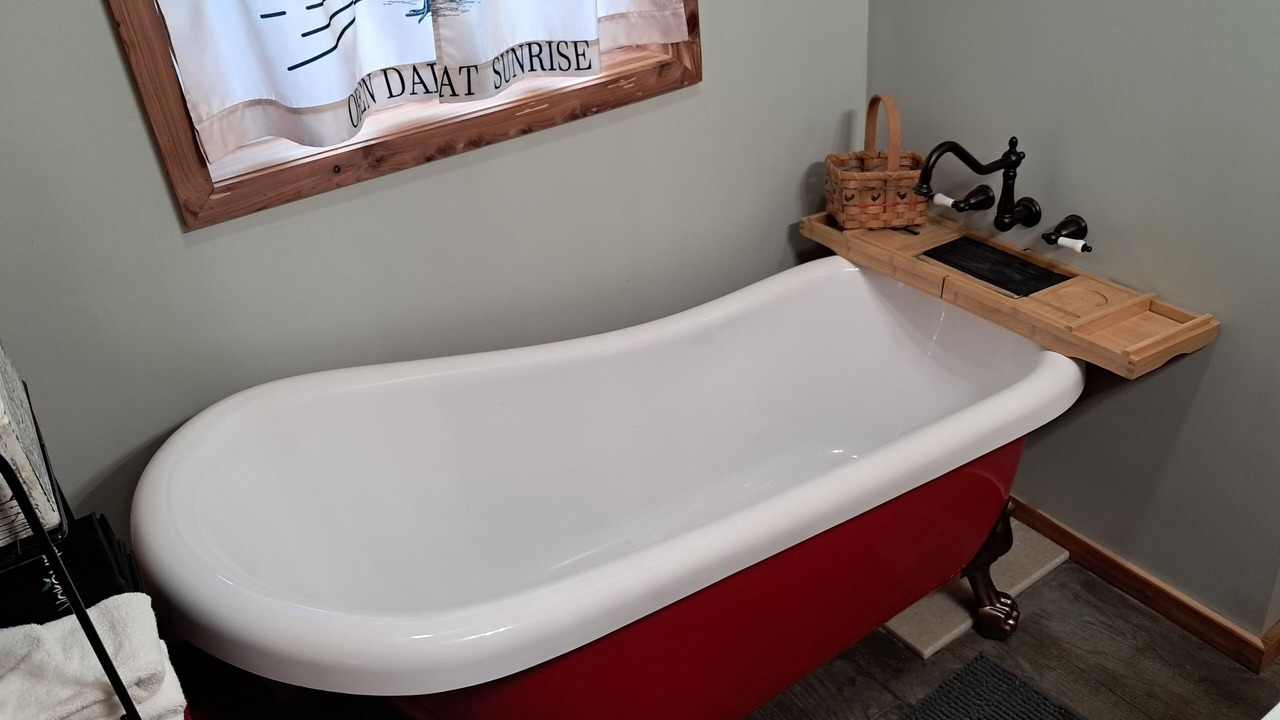 Photo of Bathroom in Kirksville