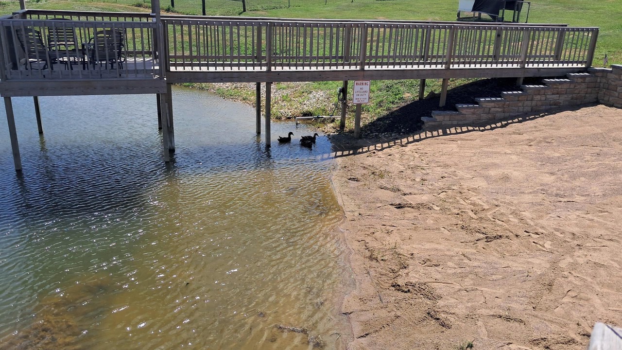 Photo of Outdoor in Kirksville