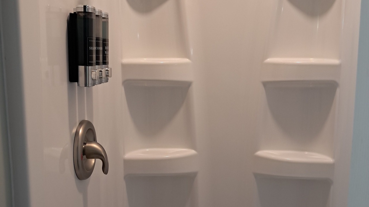 Photo of Bathroom in Kirksville