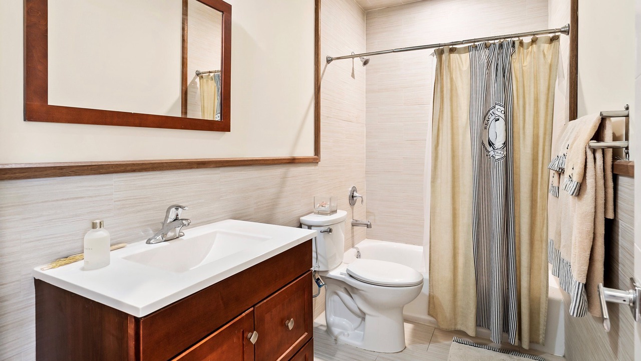 Photo of Bathroom in Seaside Heights