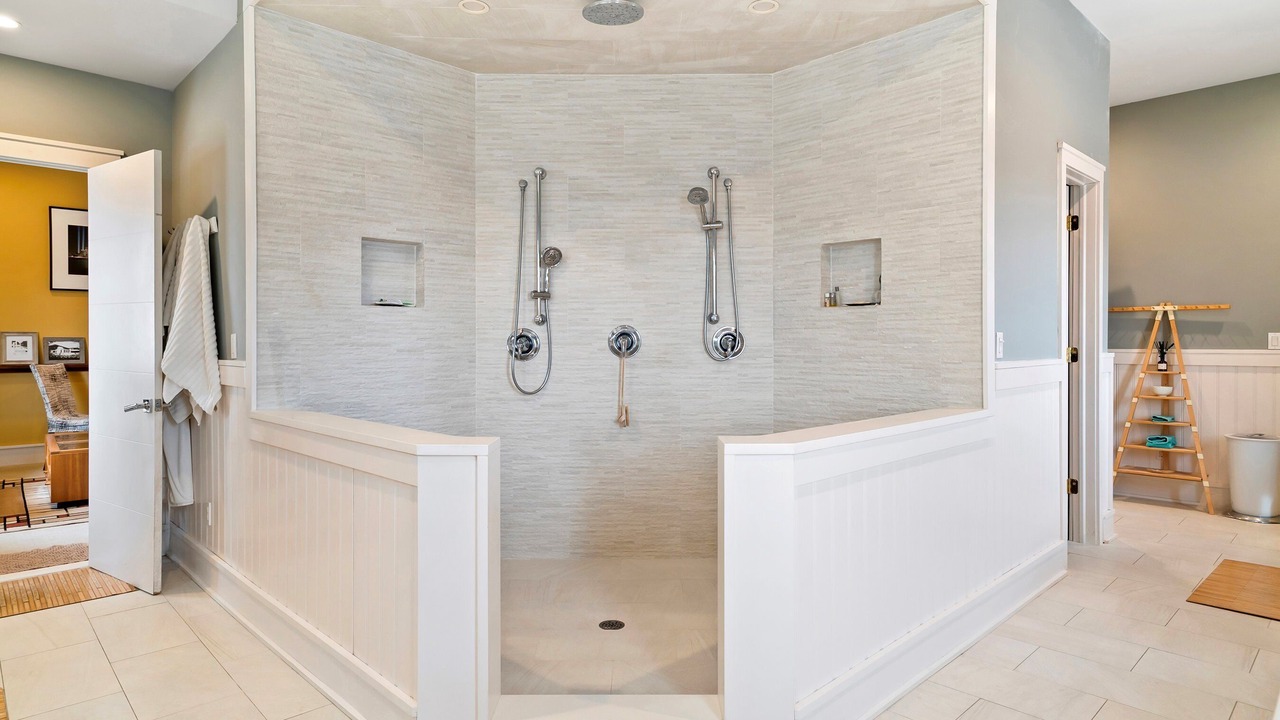 Photo of Bathroom in Seaside Heights