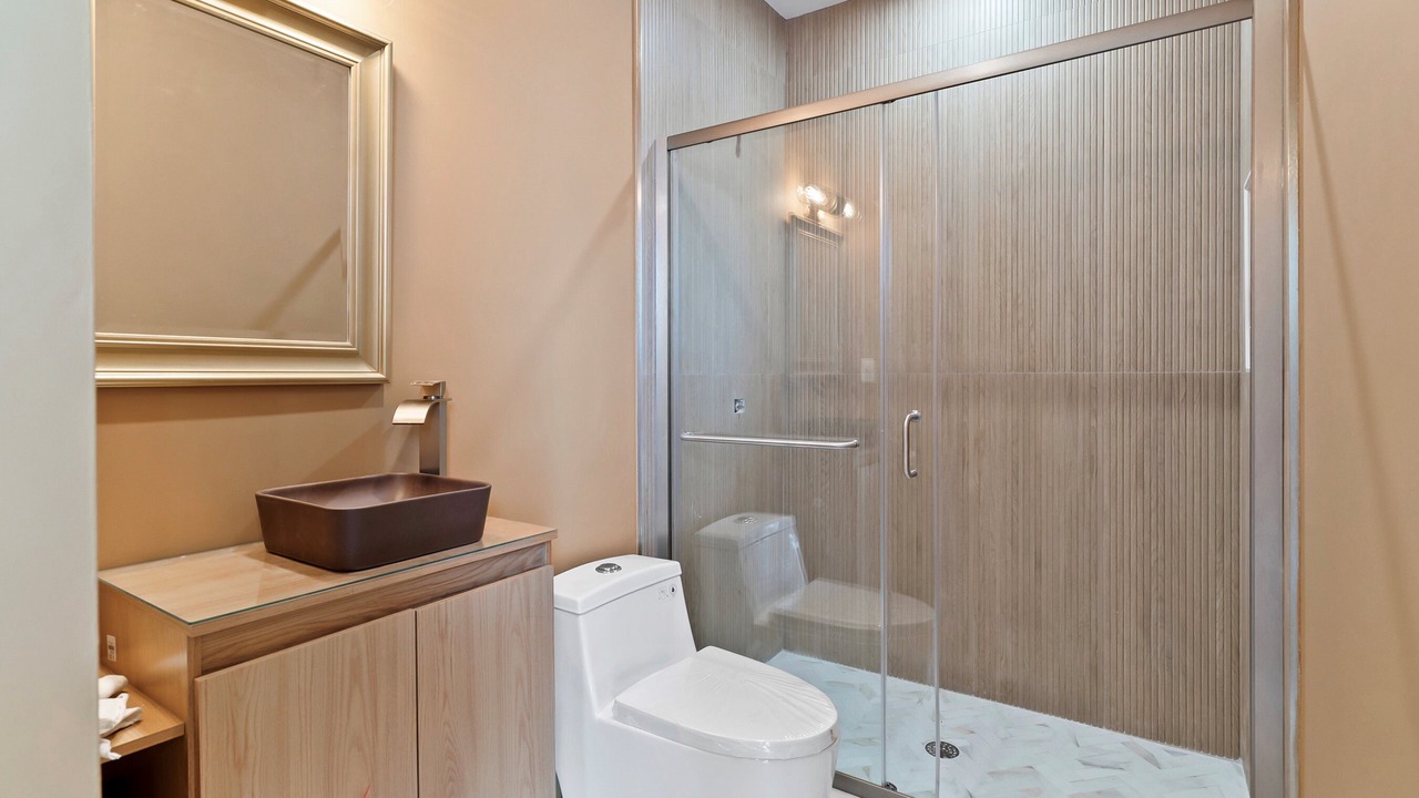 Photo of Bathroom in Seaside Heights