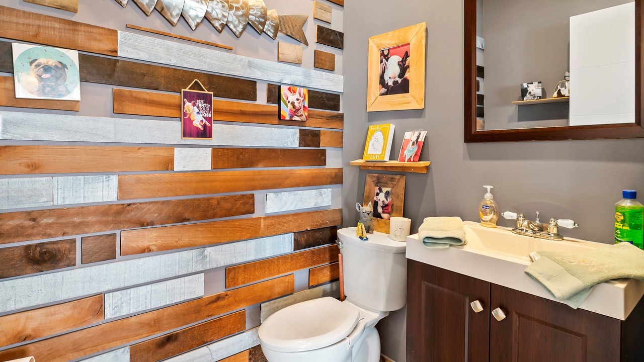 Photo of Bathroom in Seaside Heights