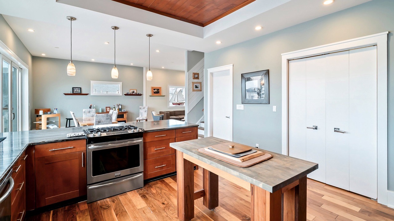 Photo of Kitchen in Seaside Heights
