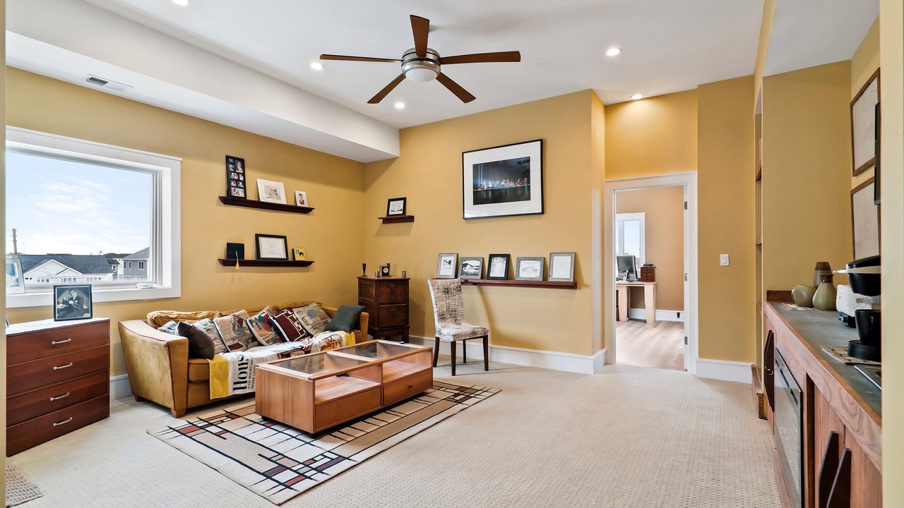Photo of Livingroom in Seaside Heights