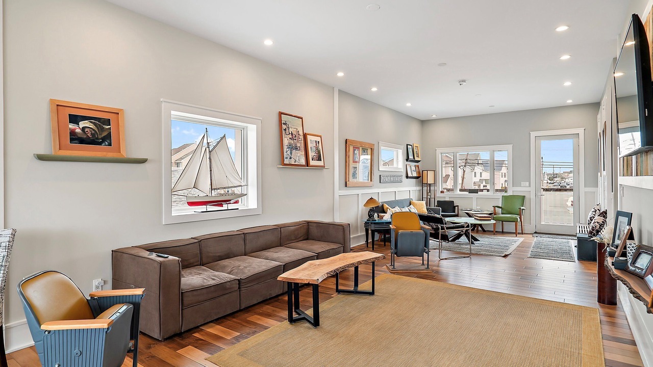 Photo of Livingroom in Seaside Heights