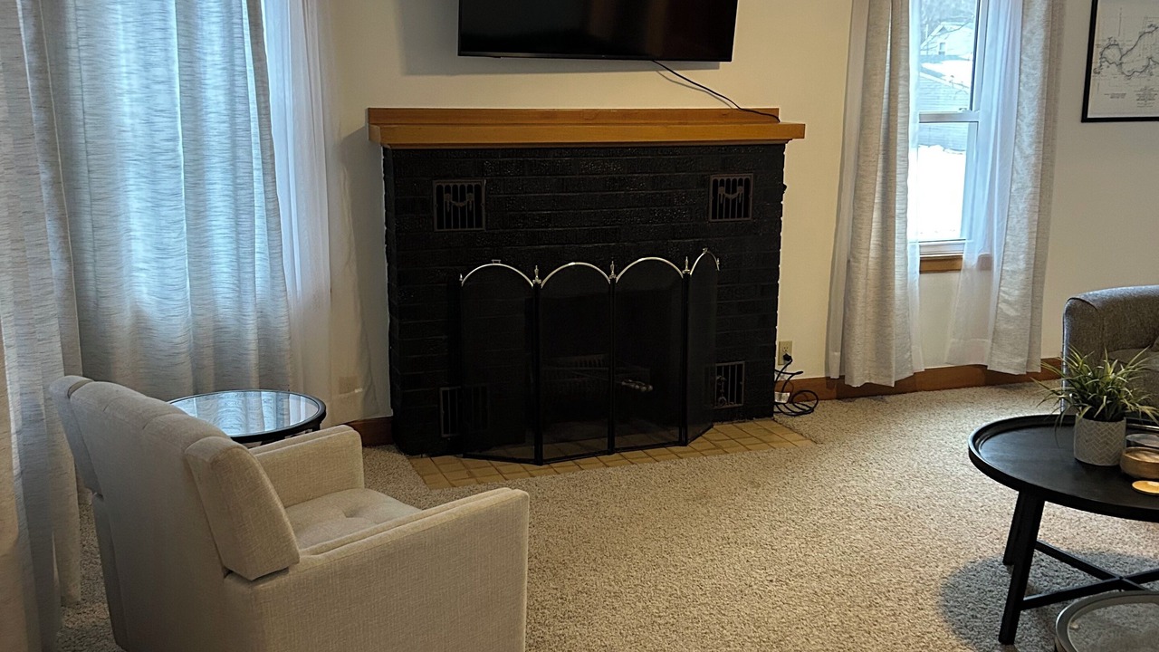 Photo of Livingroom in Clear Lake