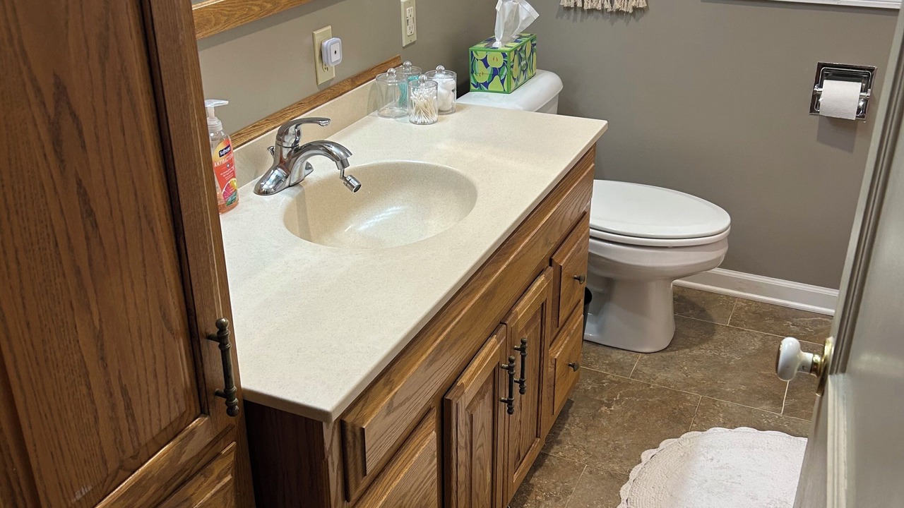 Photo of Bathroom in Clear Lake