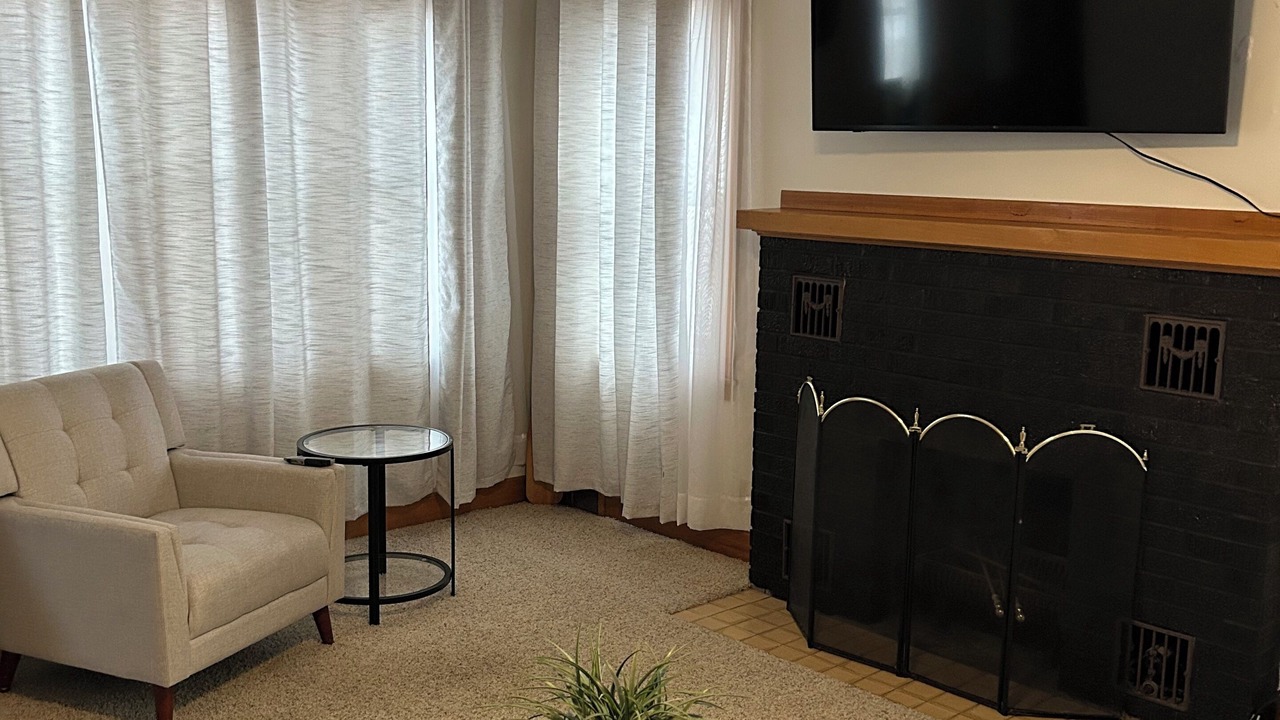 Photo of Livingroom in Clear Lake