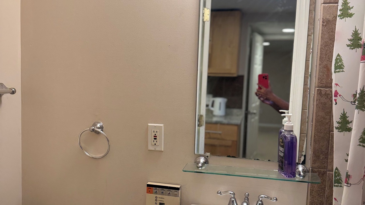 Photo of Bathroom in Bethesda