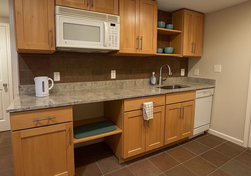 Photo of Kitchen in Bethesda