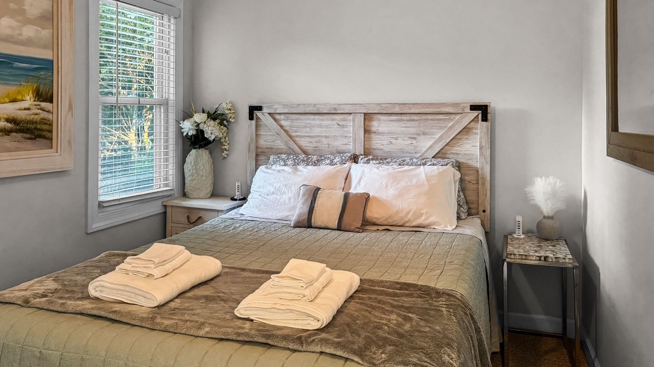 Photo of Bedroom in Zenda