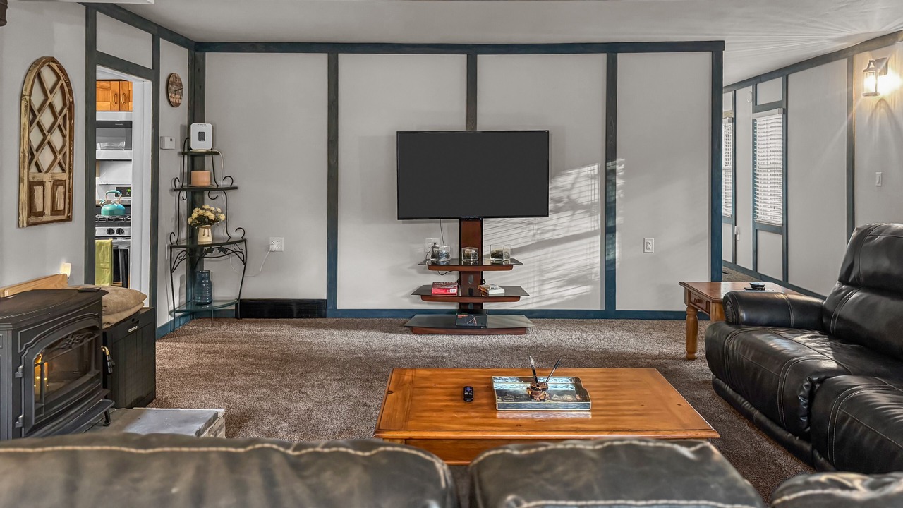 Photo of Livingroom in Zenda