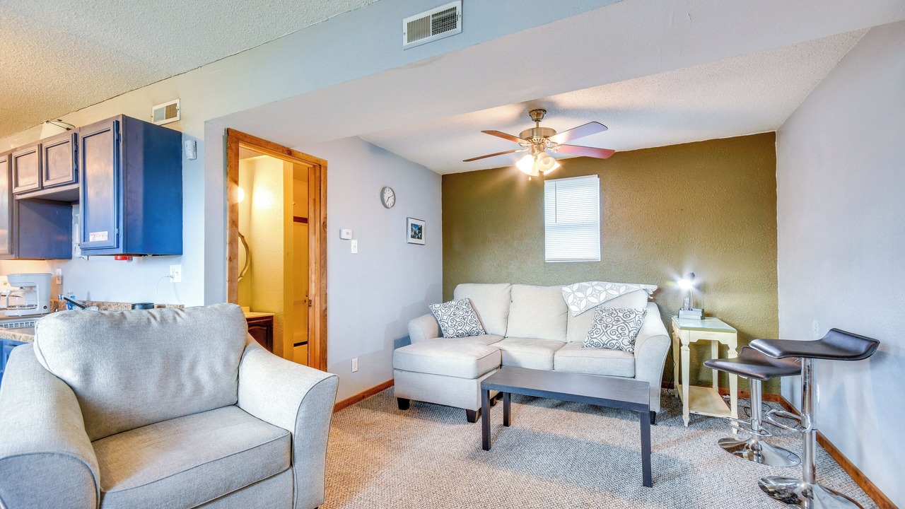 Photo of Bedroom in Stoutsville
