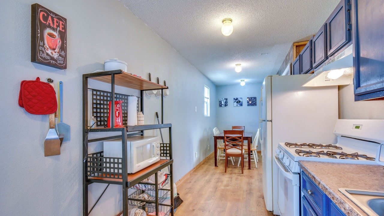 Photo of Kitchen in Stoutsville